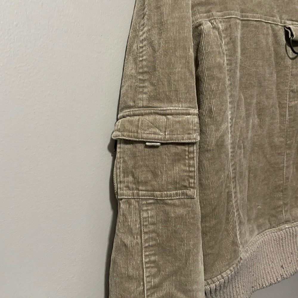 AC-3998 full zip jacket - Picture 6 of 7